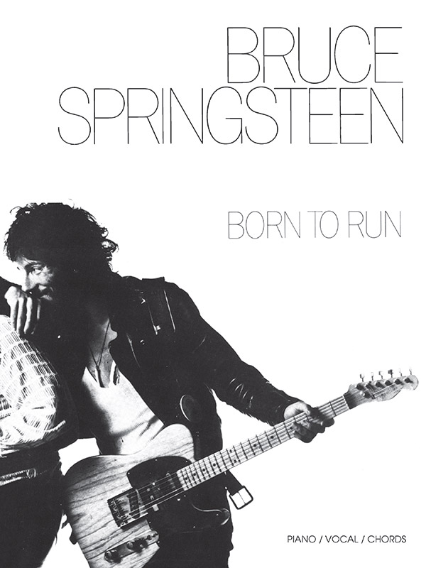 Born to run
