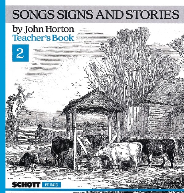 Songs Signs And Stories Vol. 2
