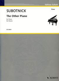 The Other Piano