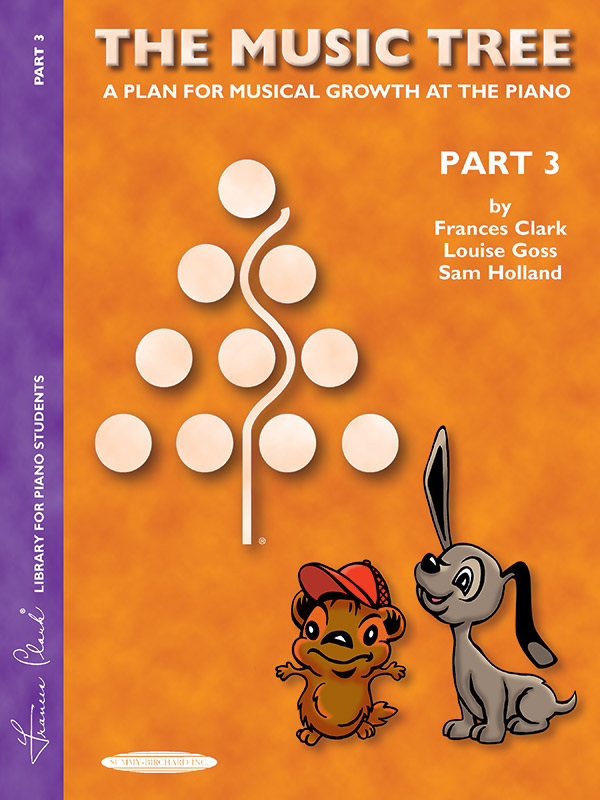 Music Tree Part 3 Student