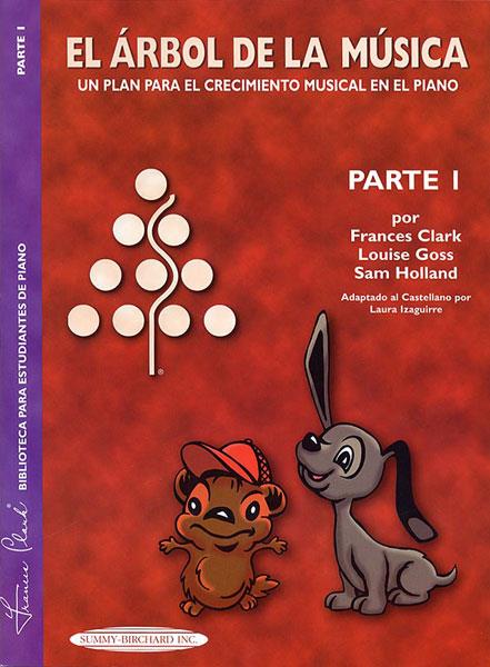 Music Tree Part 1 Spanish Ed