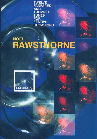 12 Fanfares and Trumpet Tunes for