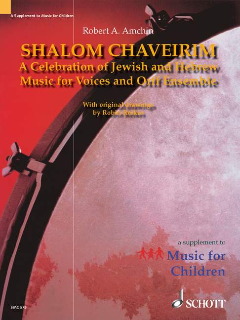 Amchin, Rob Shalom Chaveirim