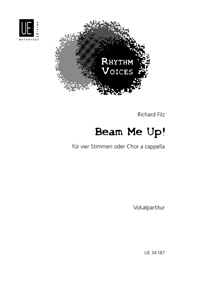Beam Me Up !