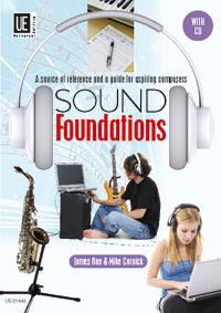 Sound Foundations (+CD)