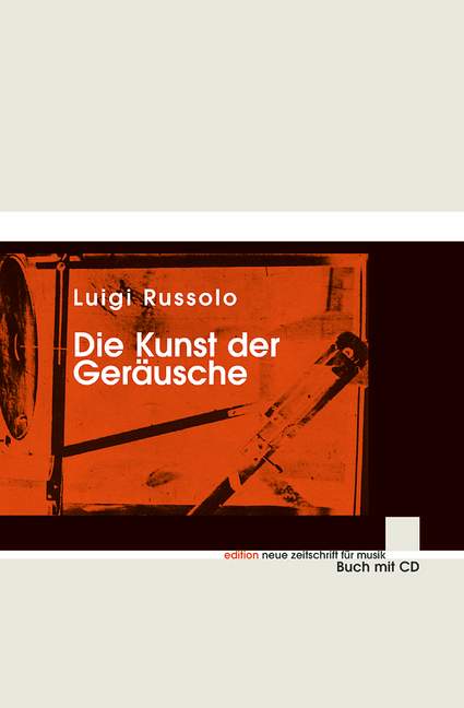 Die Kunst der Geräusche (+CD)