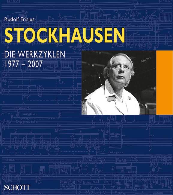 Stockhausen Band 3