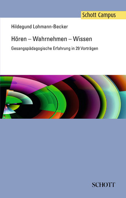 Hören - Wahrnehmen - Wissen
