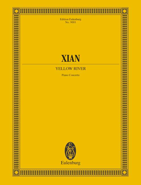 Yellow River