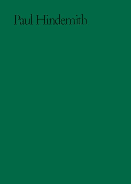 Cardillac op. 39 Teil C
