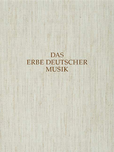 Musik zu Racine's "Athalie"