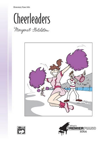 Cheerleaders
