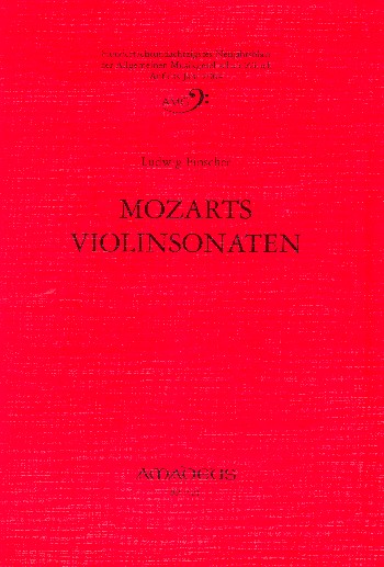 Mozarts Violinsonaten