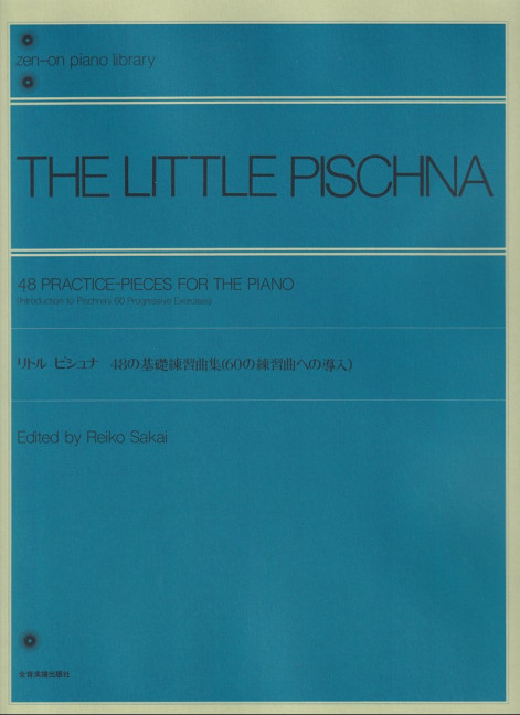 The Little Pischna
