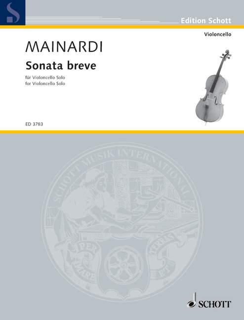 Sonata breve