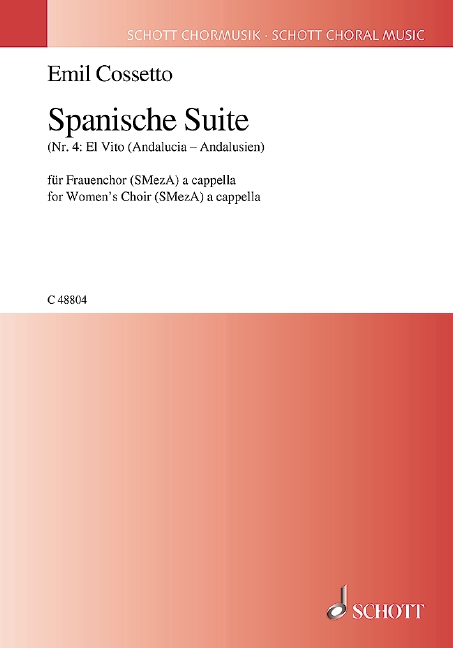 Spanische Suite