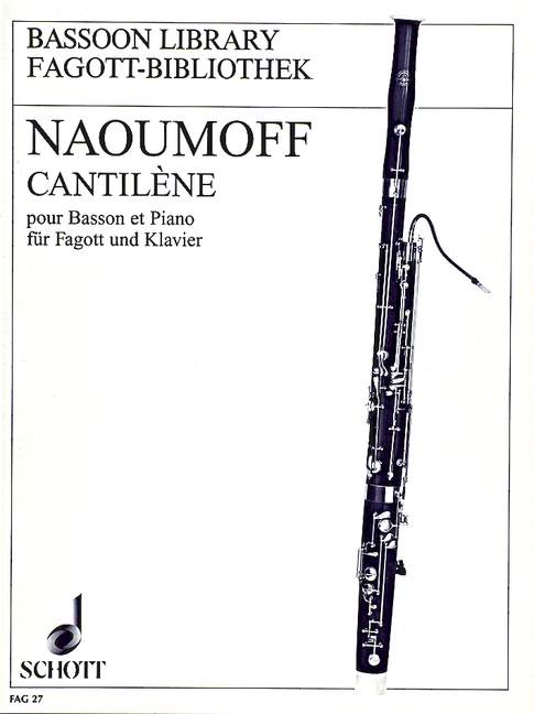 Cantilène