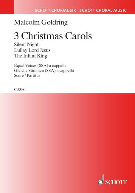 3 Christmas Carols
