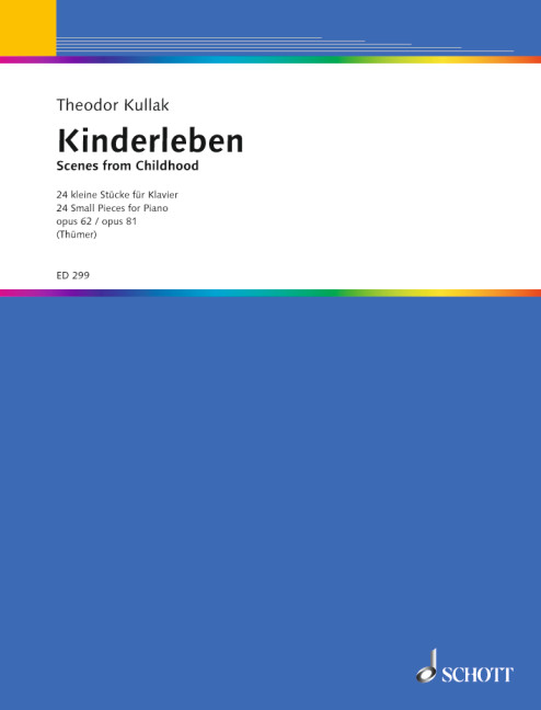 Kinderleben op62, op81