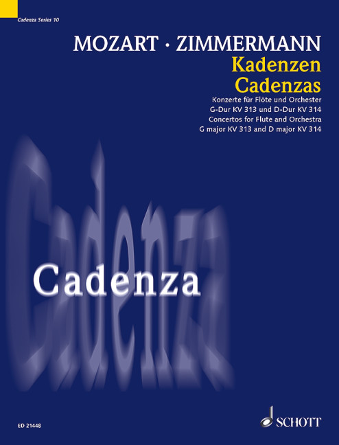 Kadenzen 10