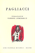 Pagliacci