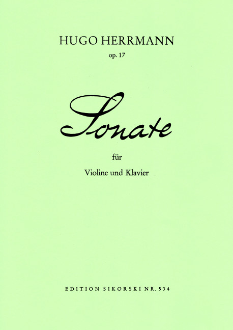 Sonate