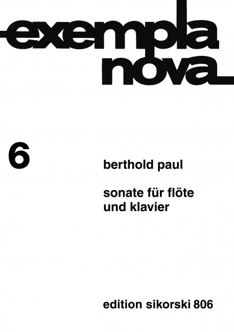 Sonate