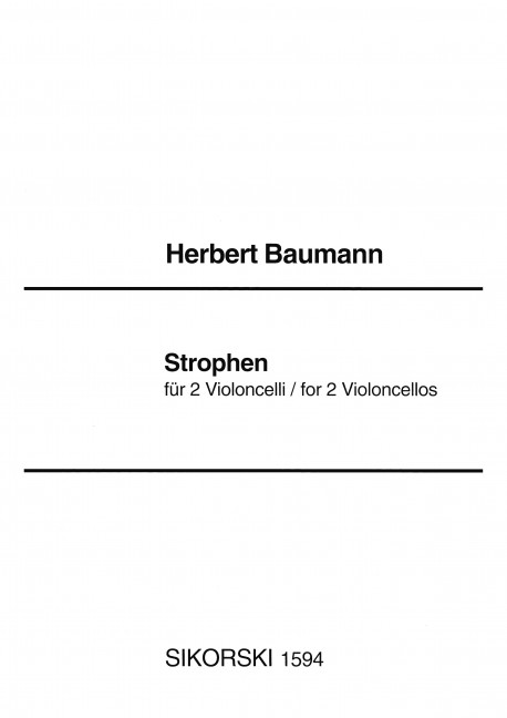 Strophen
