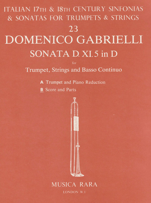 Sonata Nr. XI/5