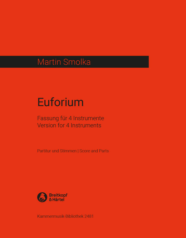 Euforium