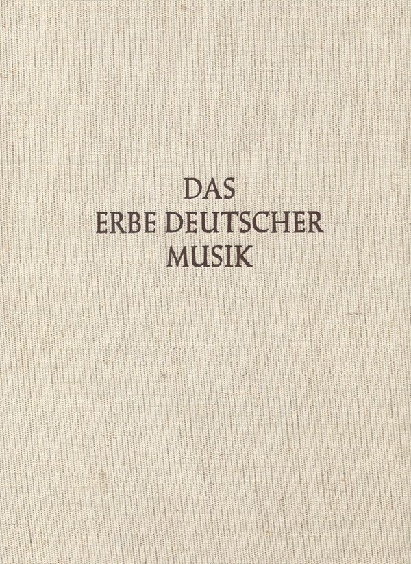 : Der Mensuralkodex des Nikolaus Apel der Universitätsbibliothek Leipz