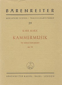 Kammermusik op.56