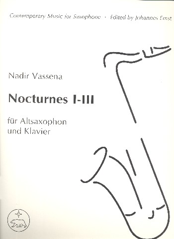 Nocturnes Nr.1-3