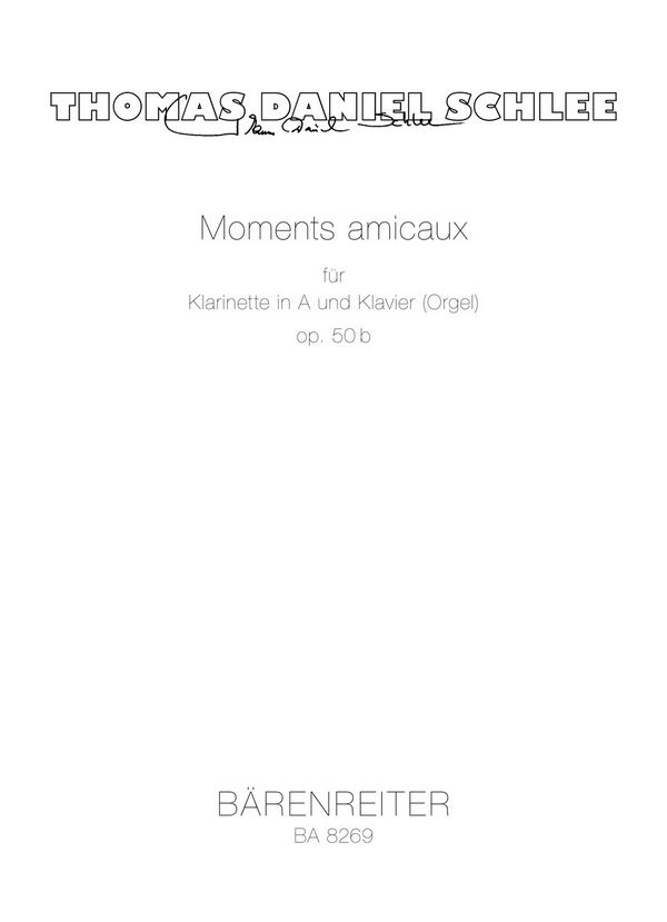 Moments Amicaux