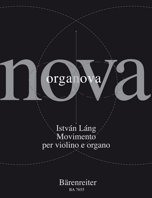 Movimento per Violino e organo