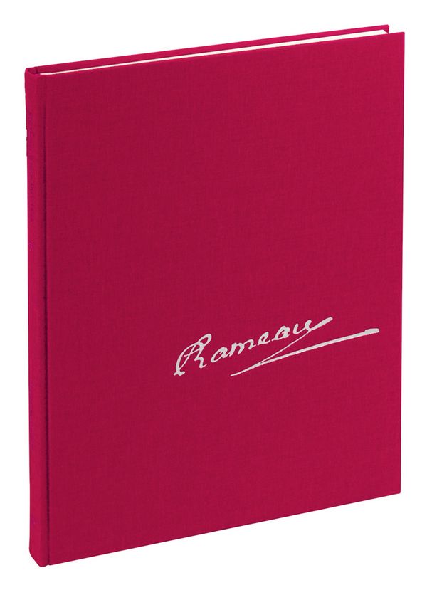 Rameau, Jean-Philippe Platée