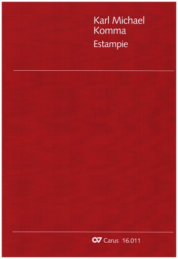 Estampie