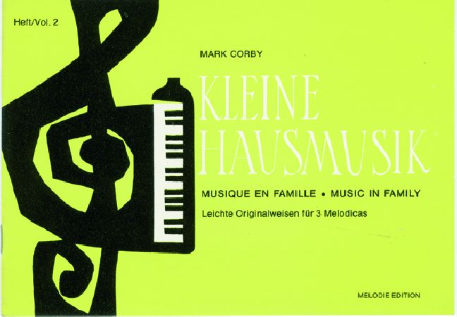 Kleine Hausmusik Band 2