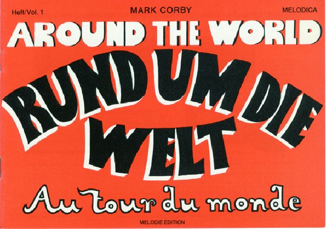 Rund um die Welt Band 1