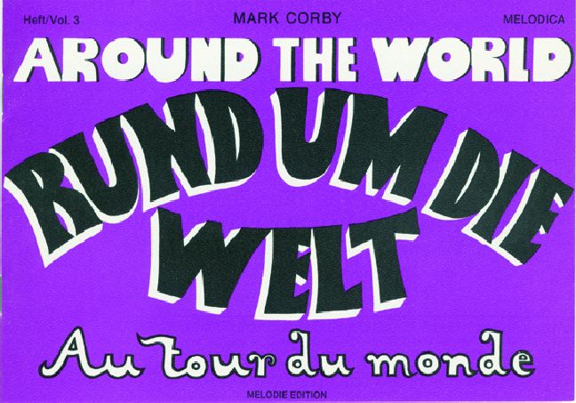 Rund um die Welt Band 3