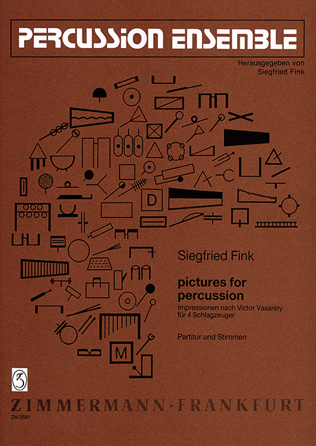 Pictures for Percussion