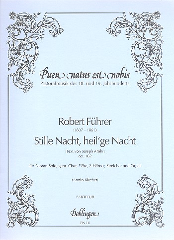 Stille Nacht op.162
