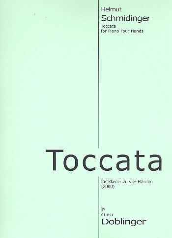 Toccata