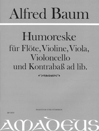 Humoreske