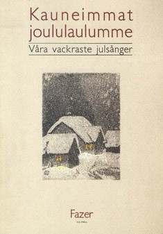 Missa a quattro voci