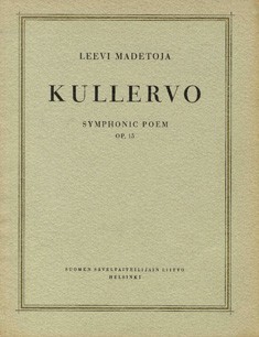 Kullervo op. 15