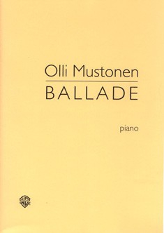 Ballade