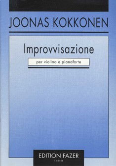 Improvvisazione