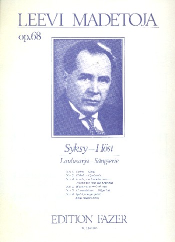Lähtö op.68,2