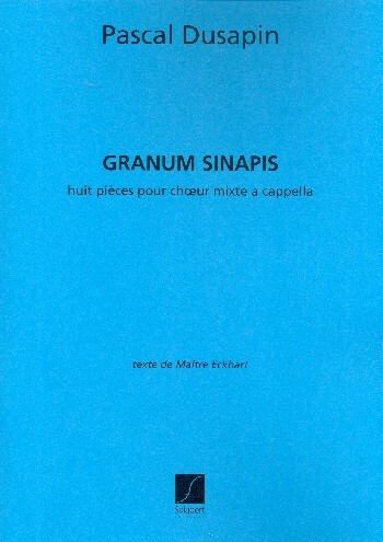 Granum Sinapis